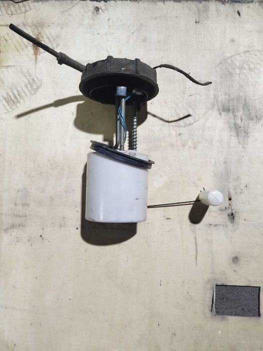 Датчик палива Sprinter / LT 35 — робочий, оригінал