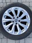 Alufelgi 5x112 17 cali Audi A3 A4 A5 A6 A7 A8 Q3 Q5 Q7 RS4 RS6 R8