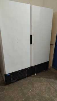 Продам промышленный холодильник для магазина, кафе, в рабочем состояни