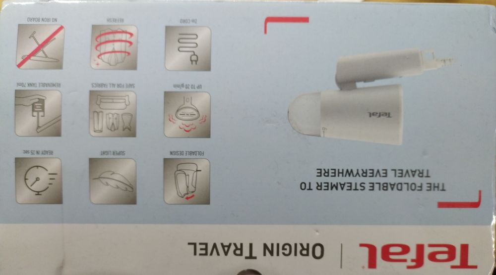 Sprzedam parownice do ubran