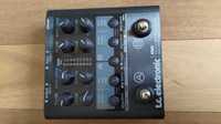 TC Electronic - Nova Dynamics - double compressor / noise gate