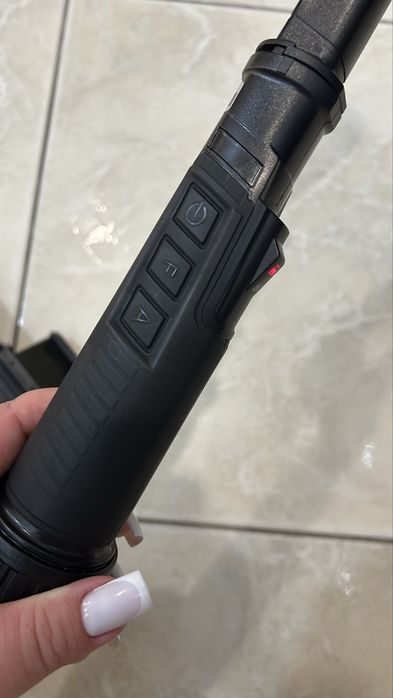 Металошукач PulseDive Scuba Detector 2 in 1