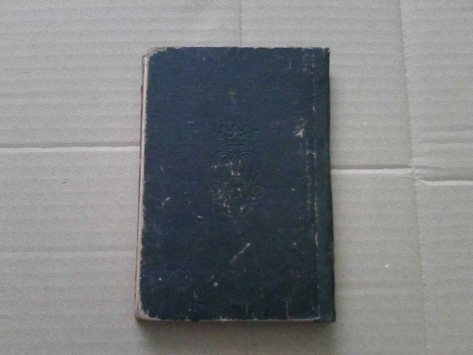 Mês de Maria . Padre  Debussi