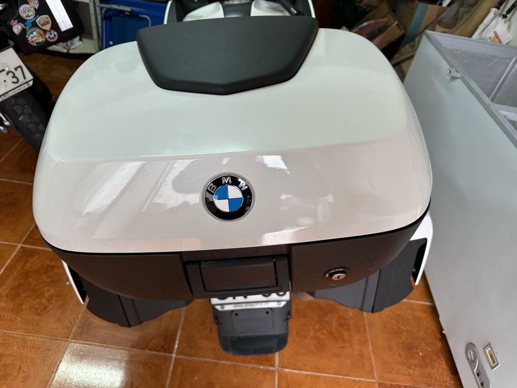 BMW R 1200 RT LC