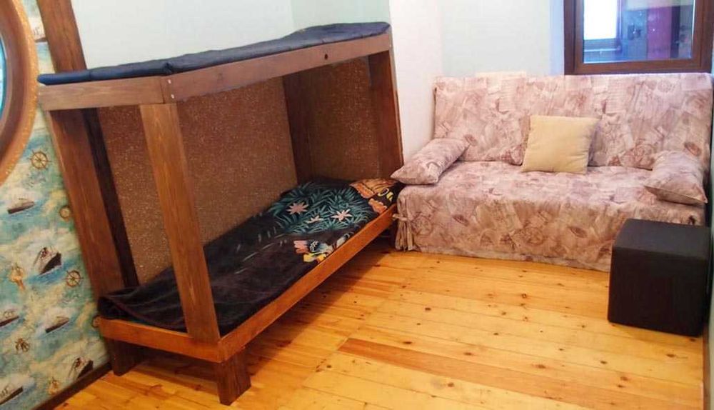 Аренда тёплого дома с камином в черте Днепра. Посуточно. От владельца