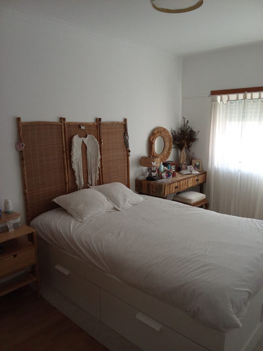 Alugo t2+1 são marcos