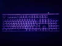 Клавіатура Alloy Core RGB