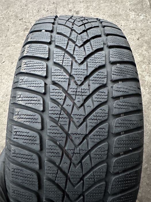 Продам зимову резину Dunlop W-Sport 4D