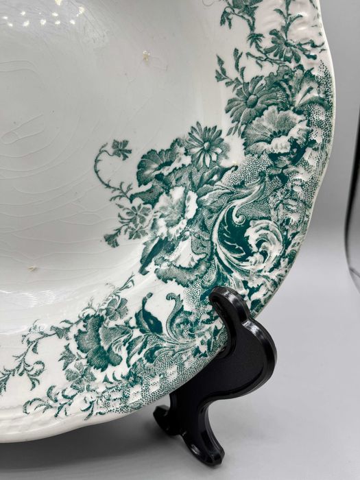 Prato antigo de Sacavém