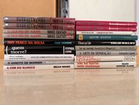 Círculo de Leitores (Vários Autores)