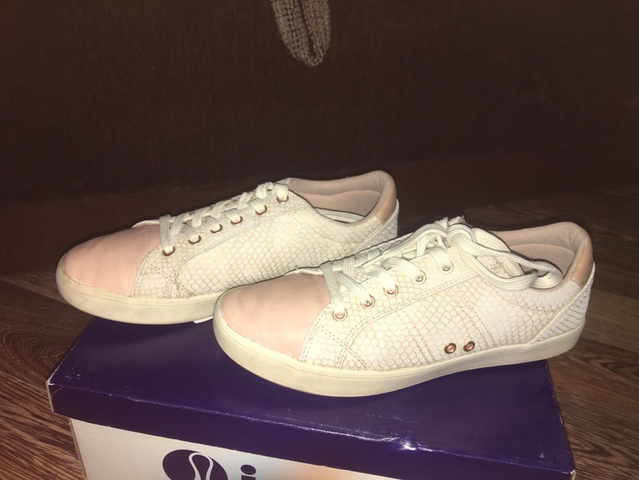 Кеды слипоны SPROX