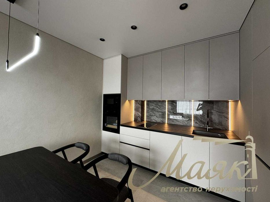 Продажа 3к квартиры, ЖК Great, видовая