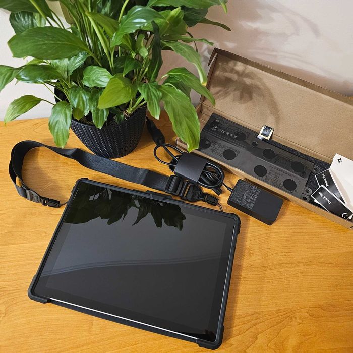 Microsoft Surface Pro‼️Max Config! (Core i7\16GB\512GB) +NEW BATTERY