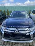 Разборка Mitsubishi Outlander 3 2015-2021 2.2 did 4N14