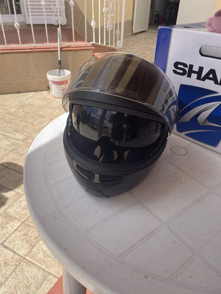 Vendo capacetes varios modelos e tamanhos