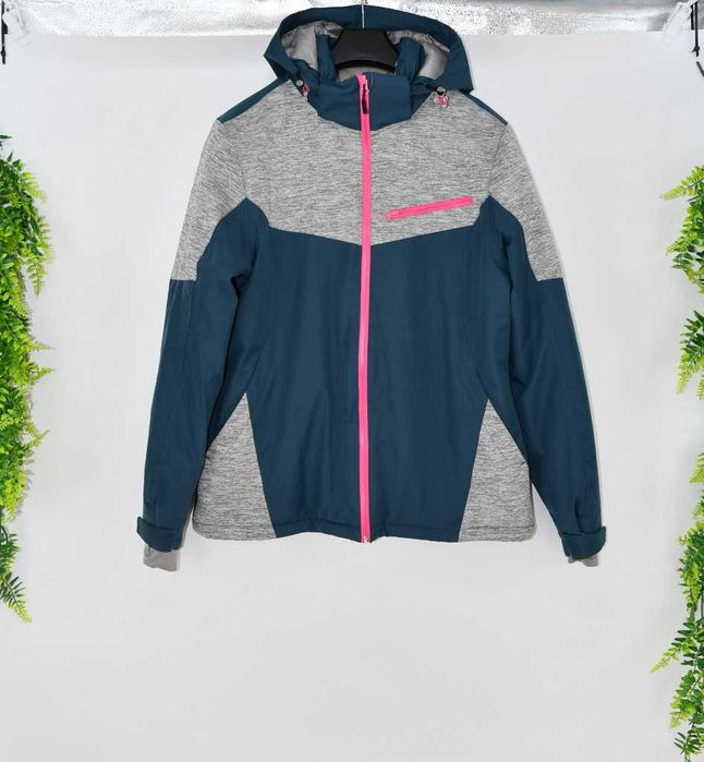 Ocieplana kurtka funkcyjna Active 44