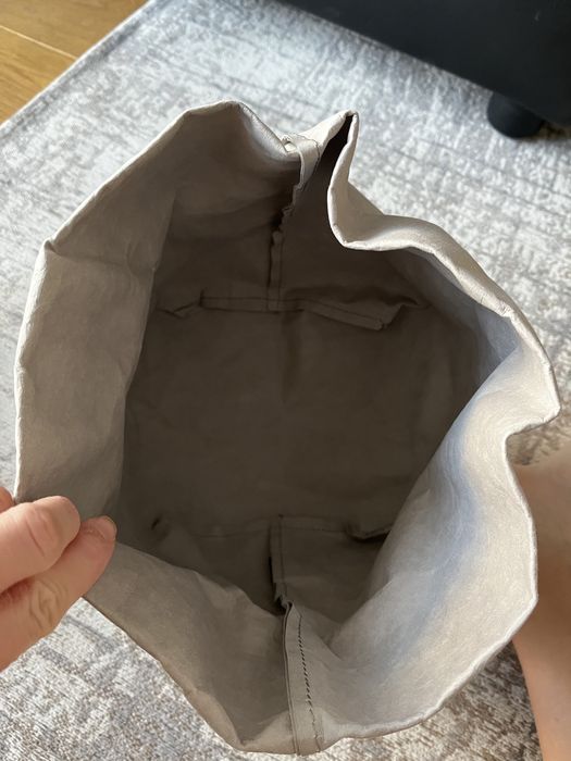 Nomad osłonka jasnoszara 30 cm