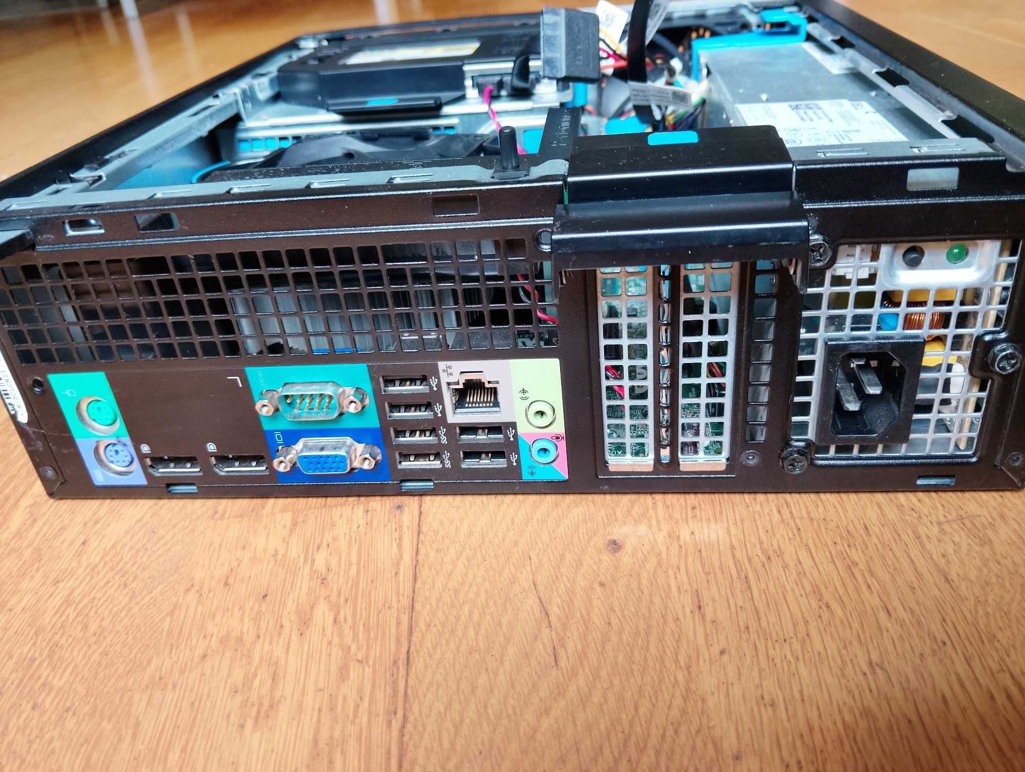Системник Dell OptiPlex 9020(i5-4570, 8Gb DDR3, No HDD)
