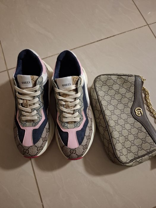 GUCCI 39 размер Lux