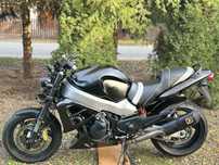 Sprzedam Honda x11 SB1100SF