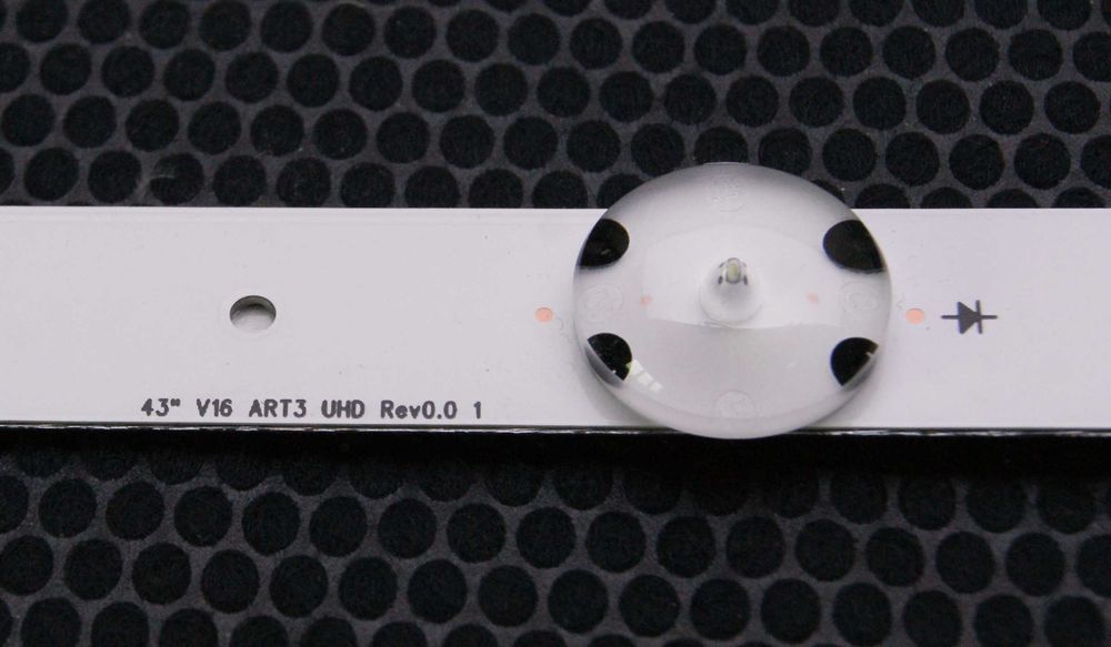 43UH661v UH656V UG671V UH651V UH6800 UH604v 652 UH6500 UW660V LC430DGG