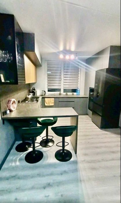 Оренда кімнати у квартирі в новобудові Малехів