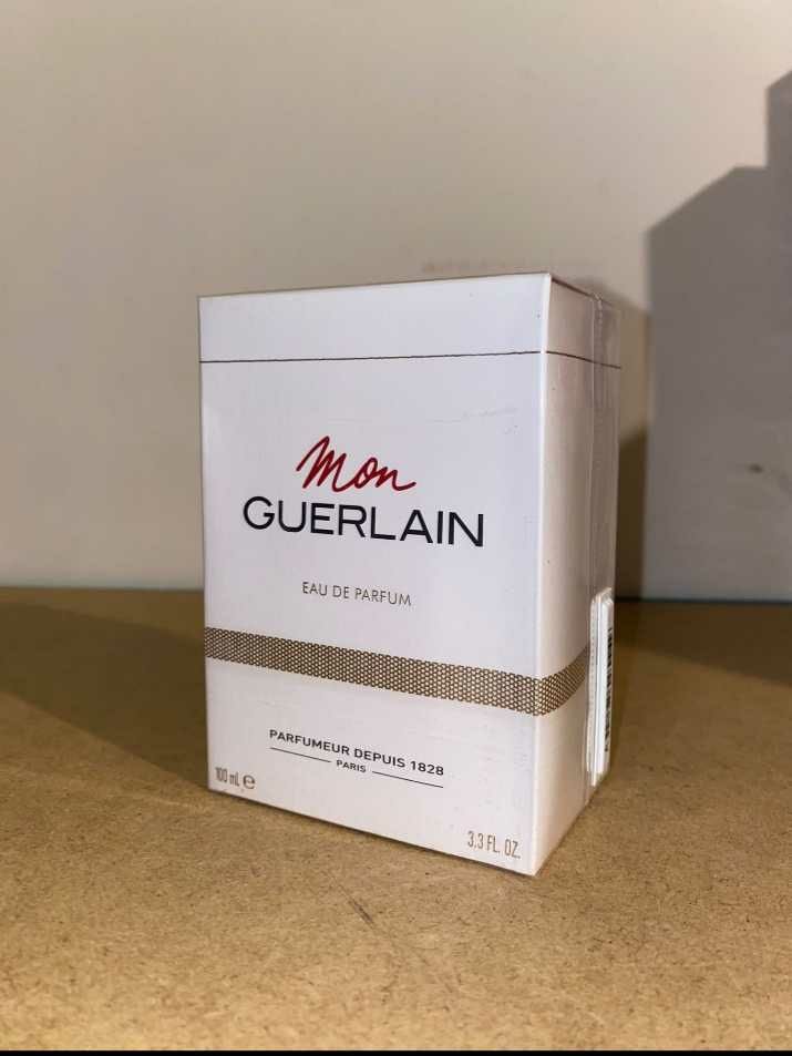 Guerlain Mon 100ml