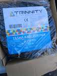 Taśma kauczukowa