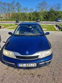 Renault Laguna 1.8 LPG