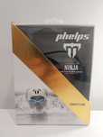 Phelps Ninja unisex swim goggles