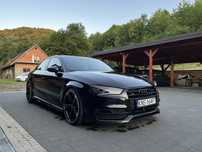 Audi A3 8V 2.0 tdi 184 quattro sline