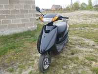 Продам cкутер Yamaha jog sa 36j