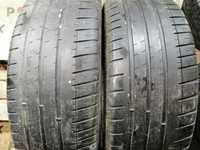 Літо 215/45 R18 michelin pilot sport 3, ціна за пару 1600 грн