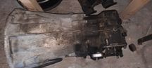 КПП коробка передач om 651 2.2cdi Мерседес Спринтер 906