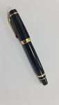 Ручка-роллер MontBlanc Boheme Rouge оригінал