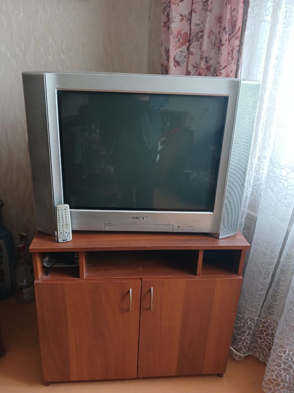 Телевизор Sony. малайзия