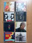 CDs música POP em bom estado