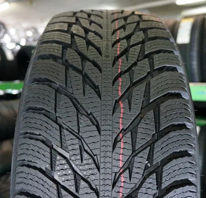 Купити зимові шини гуму резину покришки 245/45 R19 доставка підбір шин