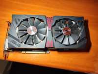 Asus Radeon R9 380x