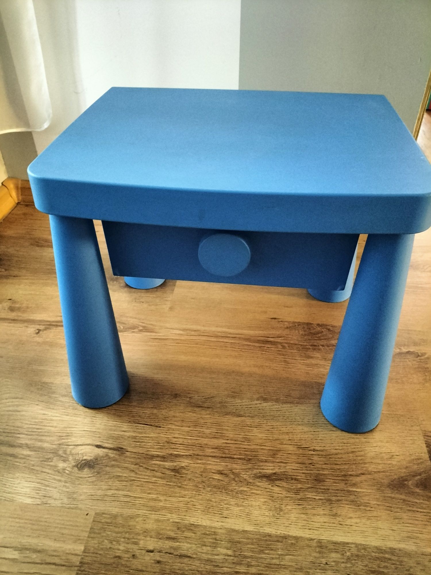 Ikea mammut szafeczka