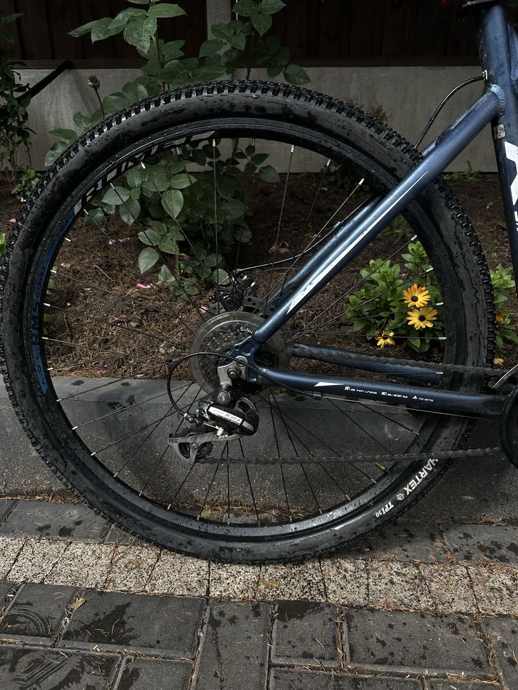 Rower górski Romet Rambler R9.1 29 M(17")