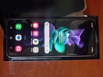 Samsung Galaxy z Flip3 5g 8/128