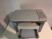 drukarka lazerowa HP LaserJet M1005 MFP (rezerwacja do 21.06.25)