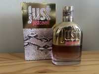 Roberto Cavalli Just 75 ml