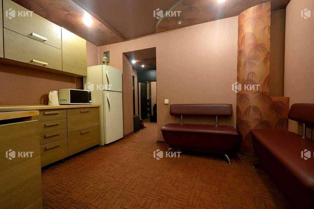 2к. 48м2 Салтівка (Салтовка, м. Студенческая, Гарибальди) 129217