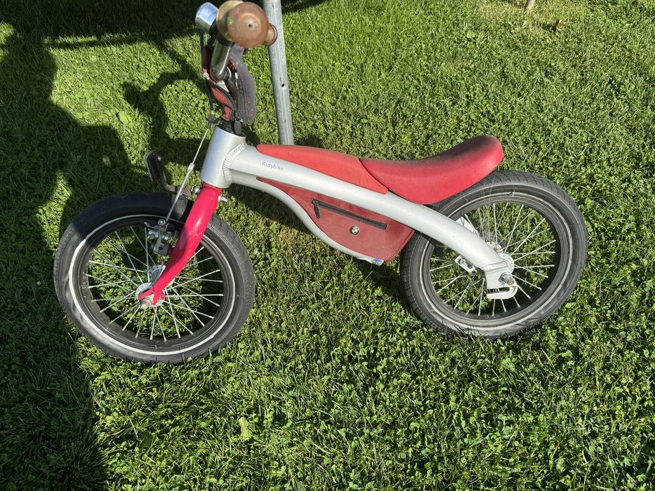 Rower rowerek biegowy BMW