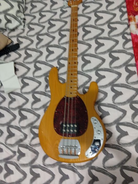 Baixo OLP ótimo estado