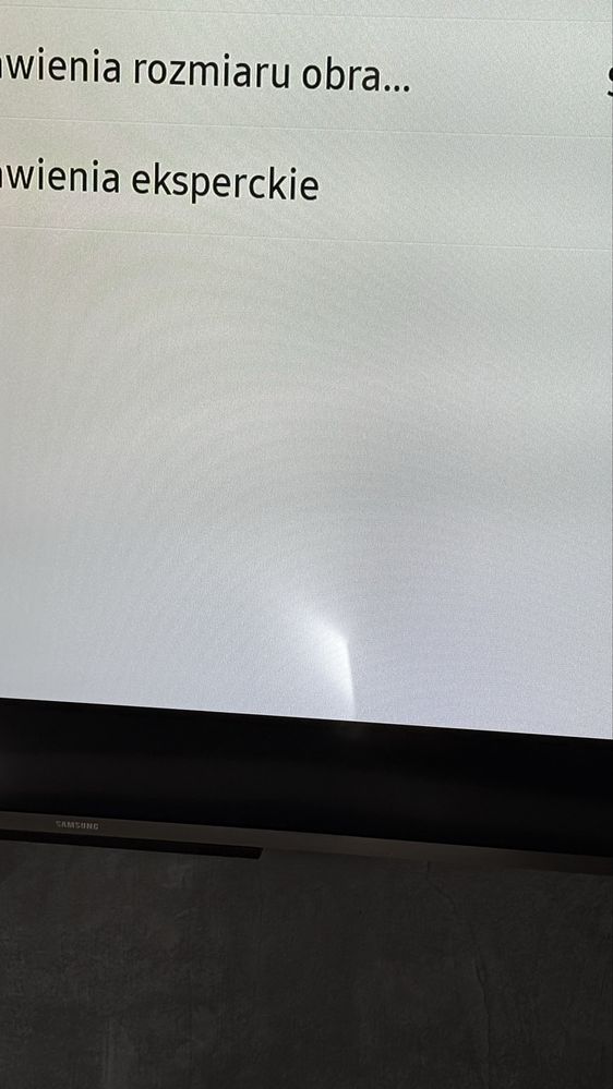 Samsung UE65MU6472
