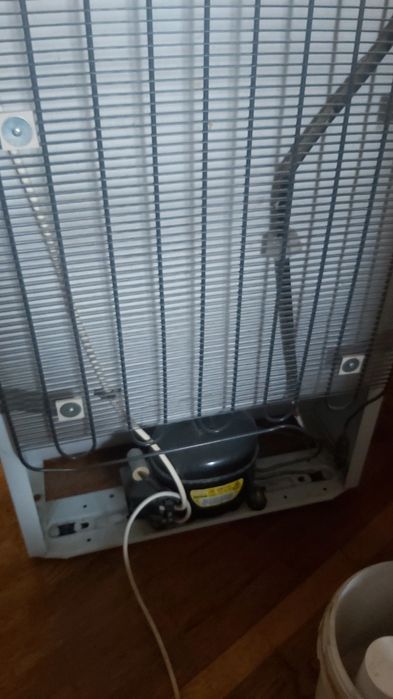 Холодильник майже новий Норд висота 1,1  метра