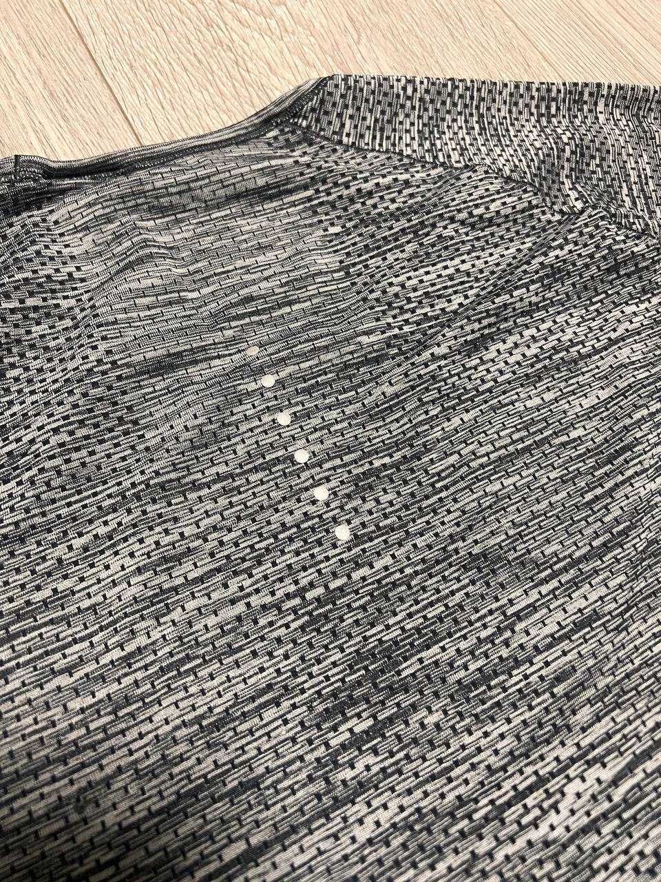 Nike DRI-FIT термо кофта для бігу, велосипедка, натільна білизна р. M